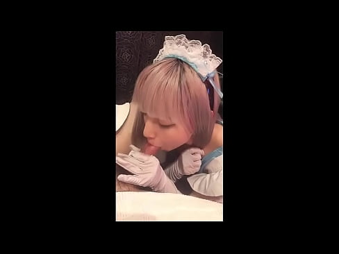 ❤️ Japanese Idol [mayuka]၊ ပြင်သစ်အိမ်ဖော်ဝတ်စုံ၊ အပိုင်း 1၊ လေရူးသွပ်ပြီး အားဆေးရည်ဖြင့် လှုပ်ယမ်းခြင်း ❤ Sluts မှာ porn my.redgast4asset.ru ❤